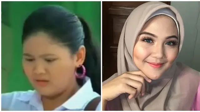 Potret Terbaru 6 Pemain Sinetron Arti Sahabat yang Putuskan Berhijab, Memesona