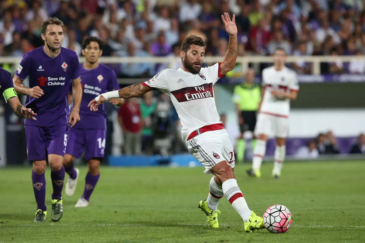 Antonio Nocerino