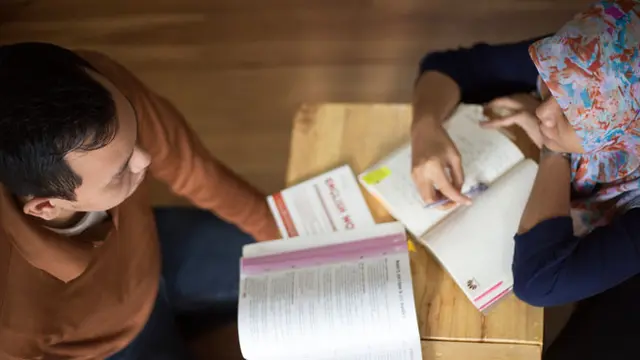 Solusi Cerdas, Mudah, dan Terjangkau untuk Pendidikan Anak