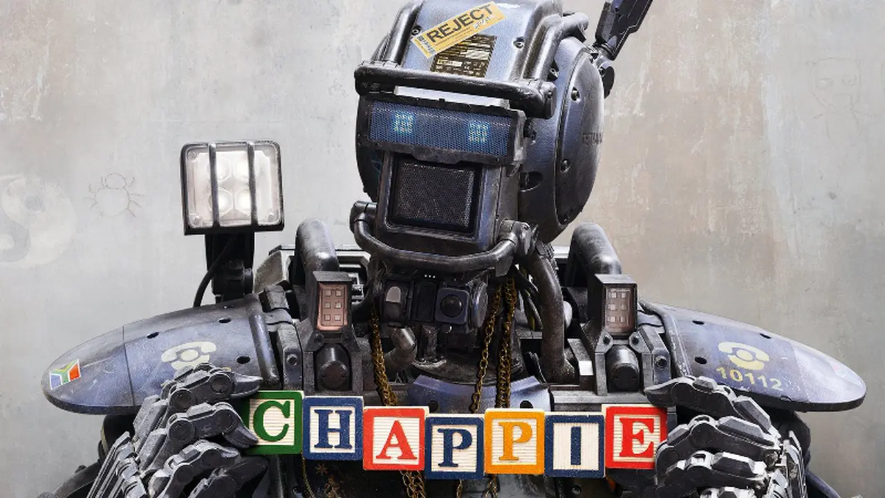 Chappie