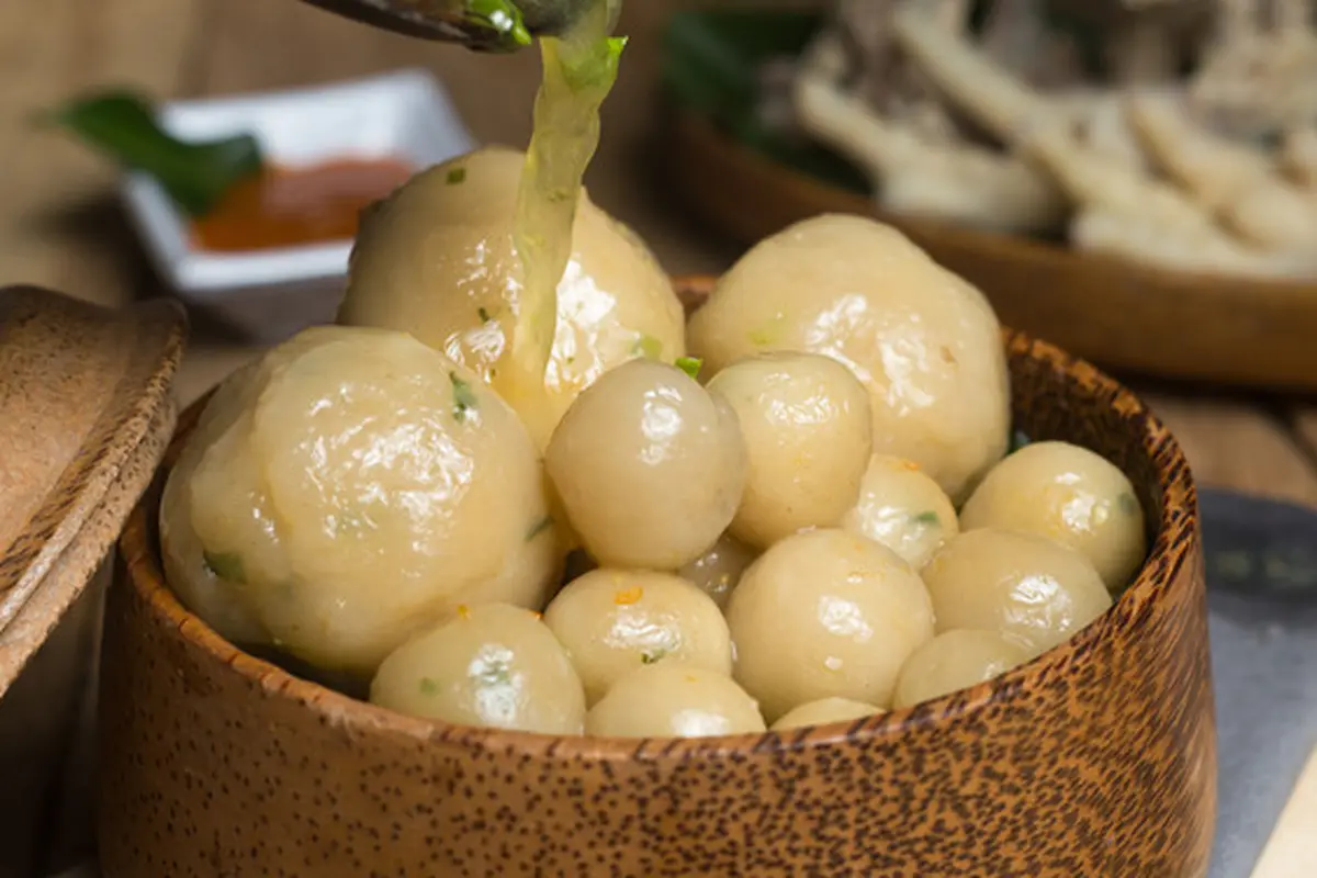 cilok goang