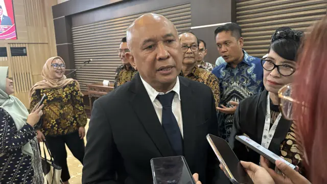 Tak Jadi Menteri Lagi, Ini yang dilakukan Teten Masduki