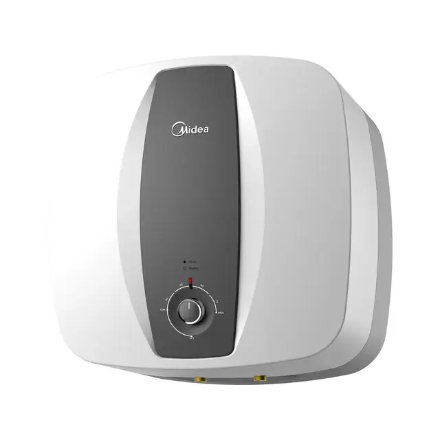 Midea Water Heater D10-02VD1