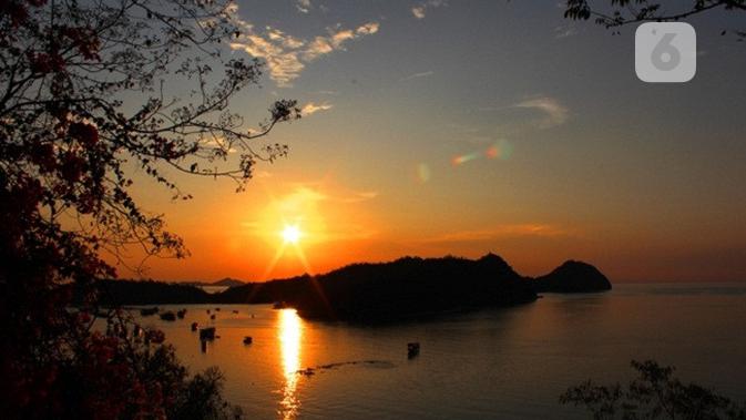 Ayo Berpetualang, Labuan Bajo Kini Punya Peta Perjalanan 30 Desa Wisata Tematik - Vimarsana News