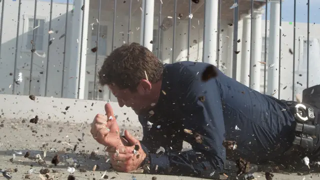 Olympus Has Fallen. (Foto: FilmDistrict)