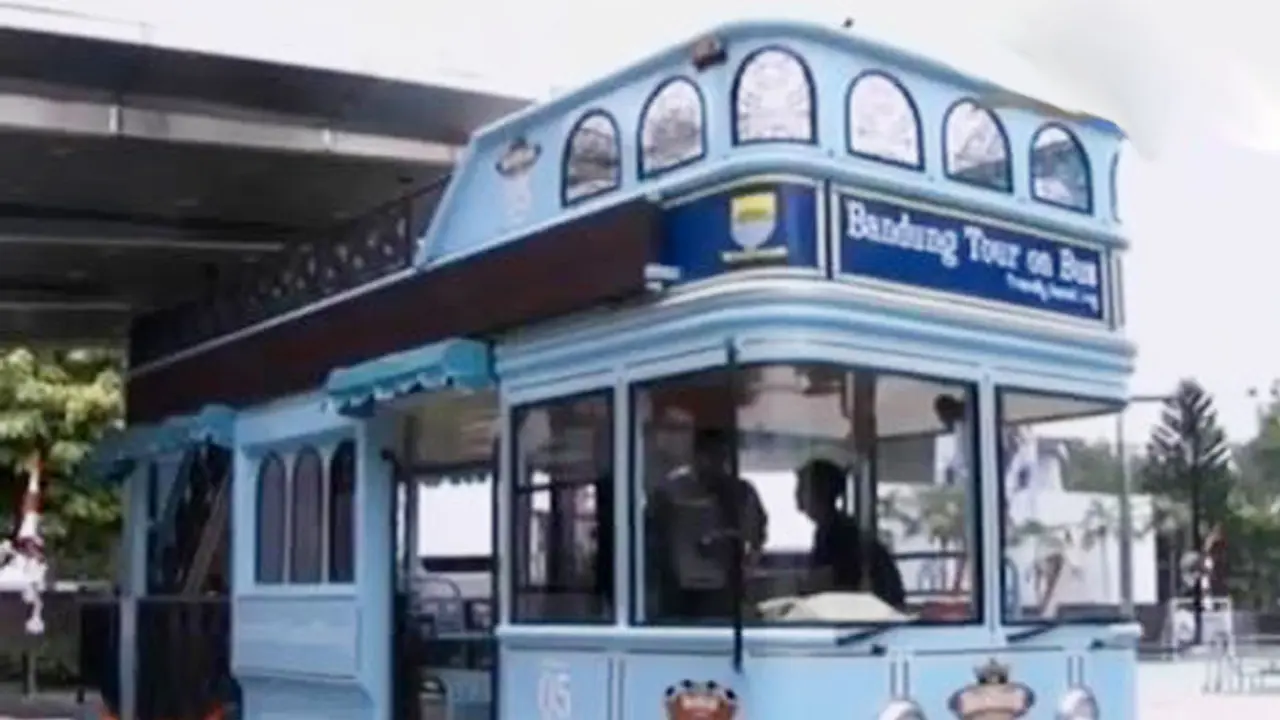 Bus Bandros