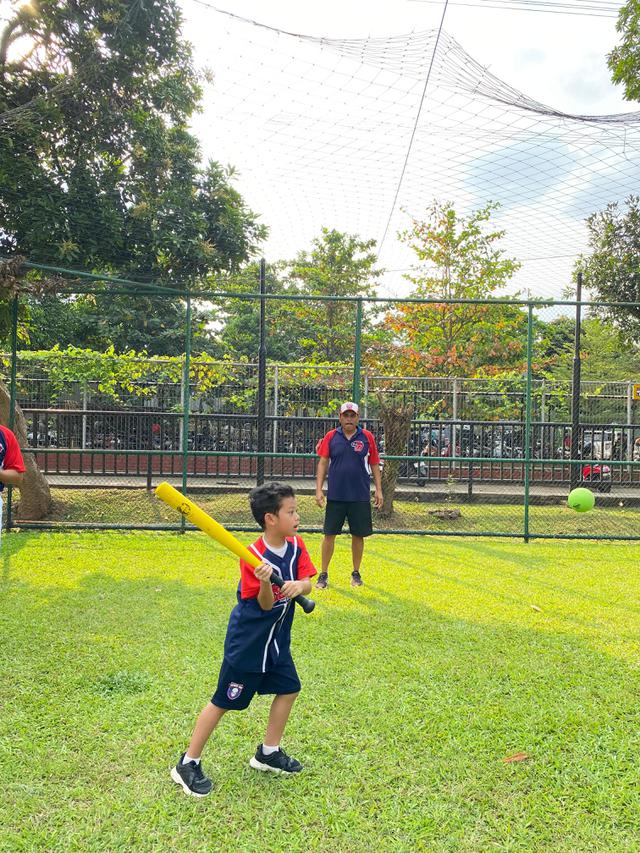 Garuda Baseball Softball Club