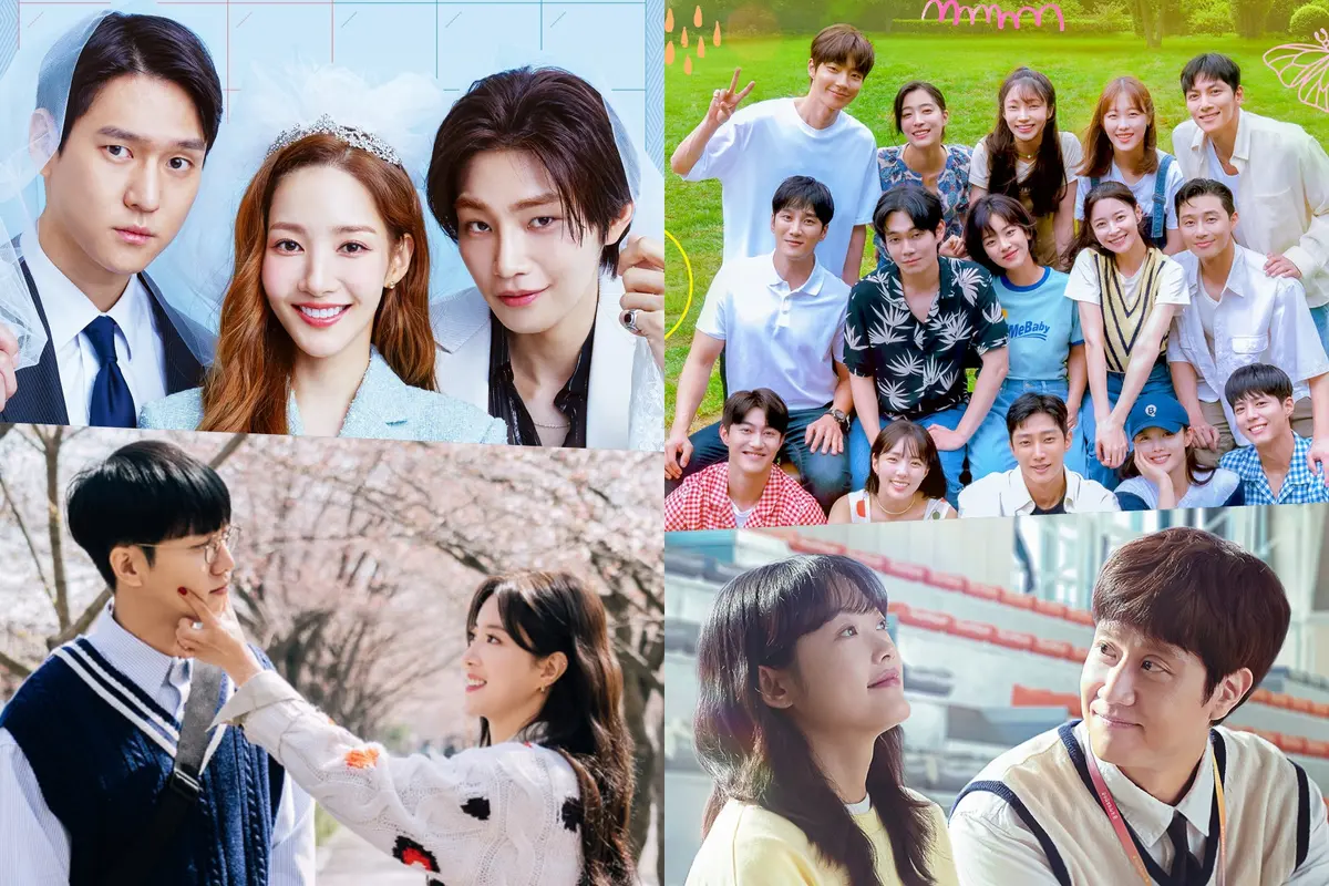 Drakor Bulan September (foto : Soompi)
