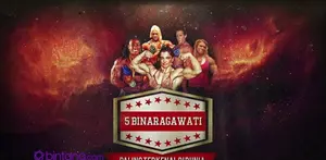 Binaraga adalah kegiatan pembentukan tubuh yang melibatkan hipertropi otot intensif. Tak kalah dengan cowo, binaragawati ini mempunyai tubuh yg fenomenal juga. Seperti apa ke-5 perempuan ini? Yuk, saksikan saja bintang.com rangkumkan untuk anda.