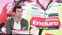 Dorna Bongkar 5 Kunci Masa Depan MotoGP, di Antaranya Faktor Luar Trek Bukan Pembalap!