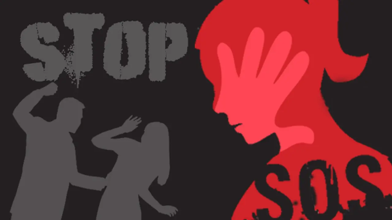 Menjegal Kekerasan Seksual (Liputan6.com/Triyasni)