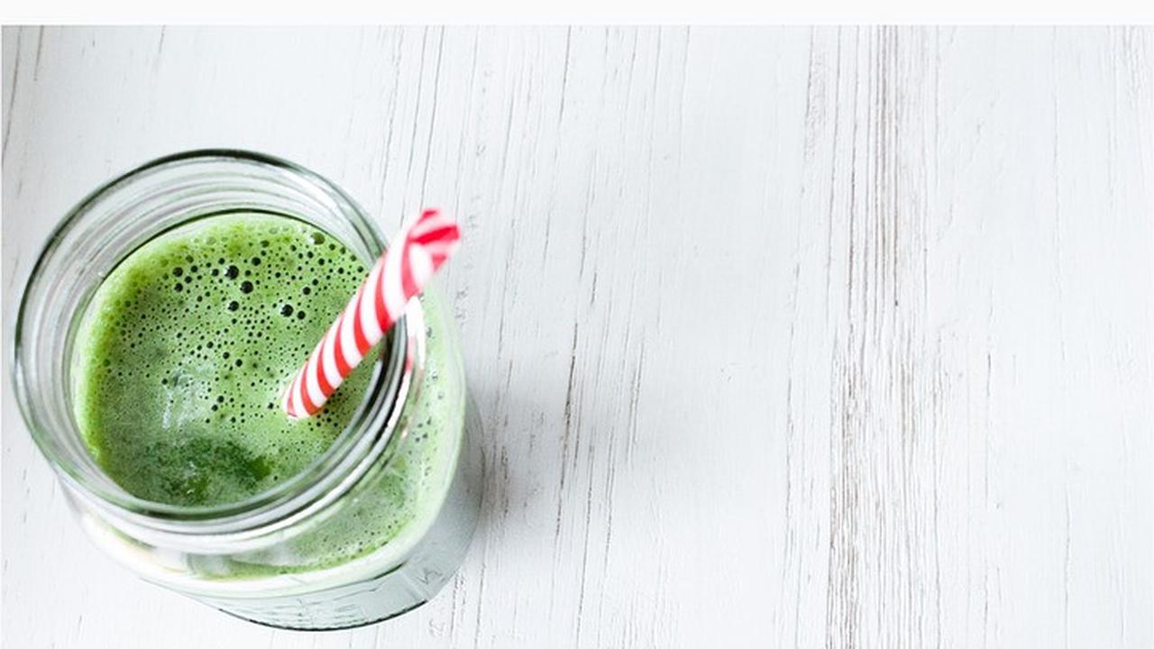 Benarkah Konsumsi Jus Seledri Secara Rutin Baik untuk Tubuh?