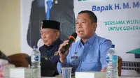 Makan Bergizi Melatih Individu Menanamkan Pola Hidup Sehat