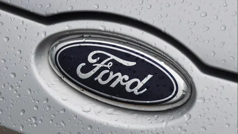 Ford Sesumbar Tetap Untung Meski Industri Terjun Bebas