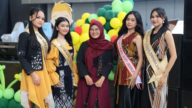 Pemberdayaan BRI Antar UMKM Jahit Rumahan Naik Kelas
