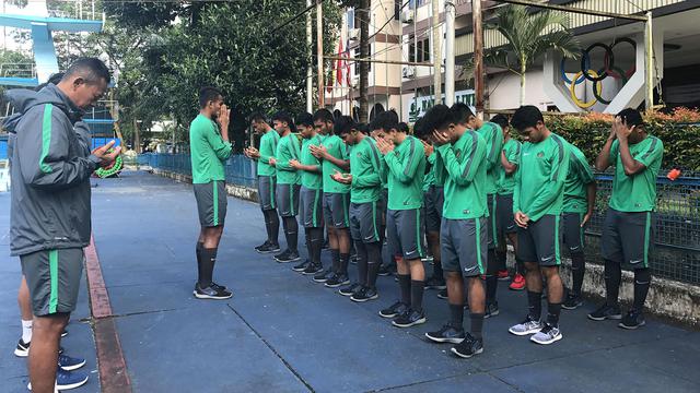 Timnas Indonesia U-19