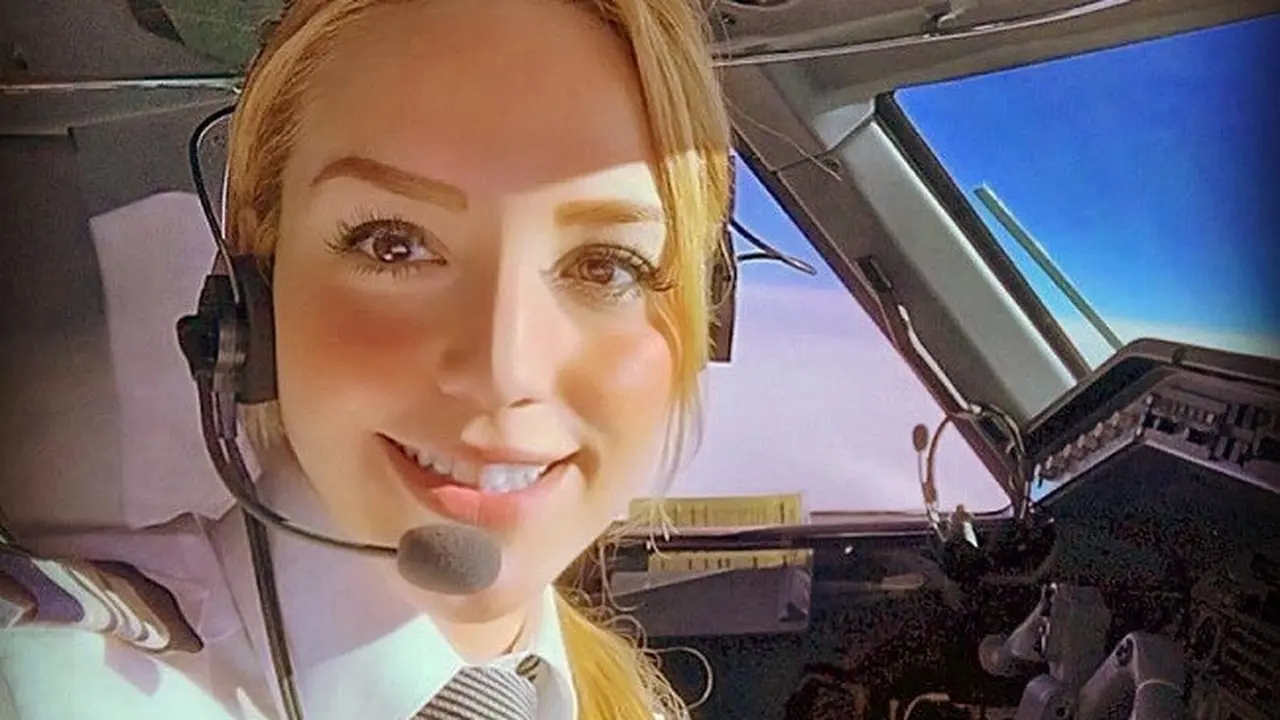 Mengintip Gaya Hidup Mewah Pilot Pribadi Miliarder (foto: thesun.co.uk)