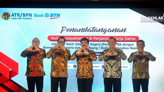 Sertifikat Tanah