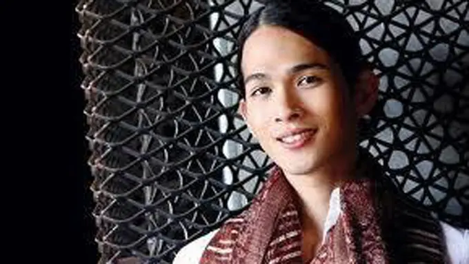[Bintang] Oscar Lawalata