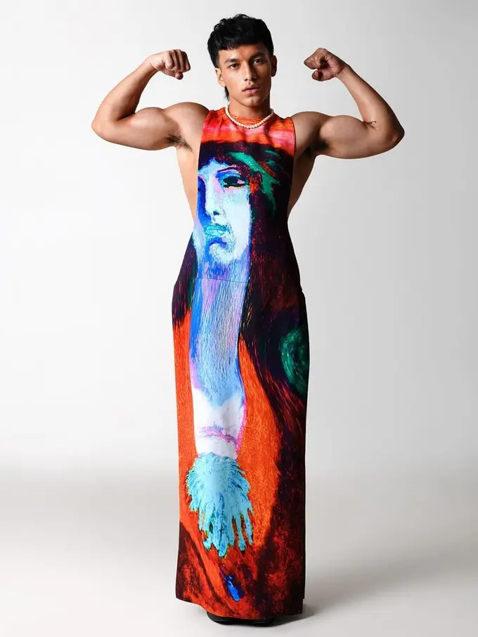 [Fimela] Jefri Nichol