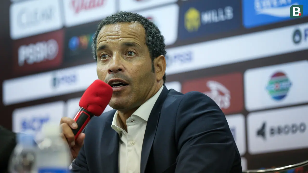 Uji Coba FIFA Matchday 2022: Timnas Indonesia vs Timnas Curacao