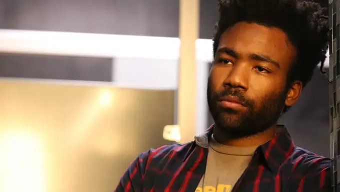 [Bintang] Donald Glover