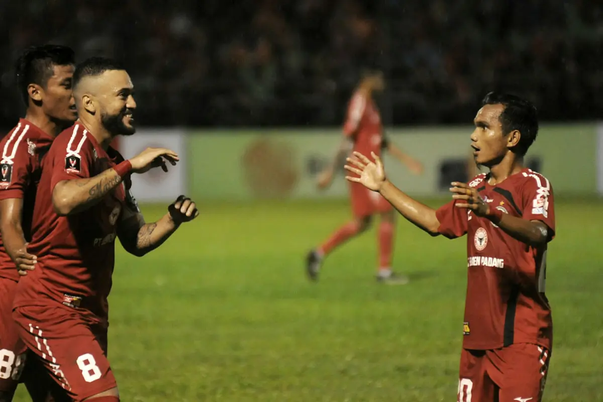 Semen Padang