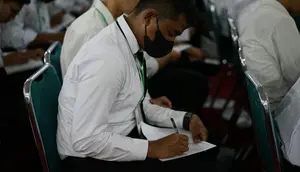 Jadwal Pelaksanaan Magang Nasional 2026 Batch 1 dari Pendaftaran hingga Hari Pertama Magang