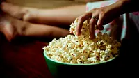 Ketahui fakta mengejutkan soal popcorn yang tidak diketahui banyak pembelinya.