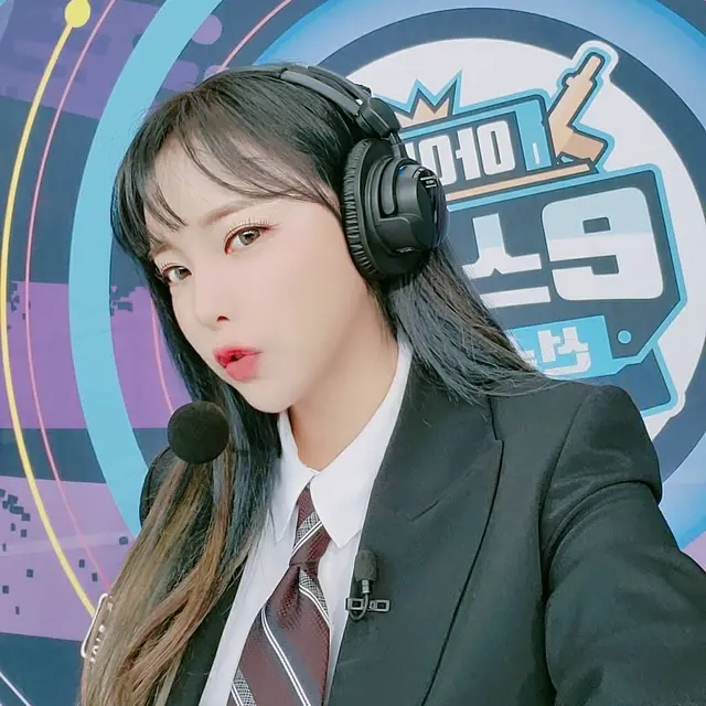 Hong Jin Young. (Instagram/ sambahong)
