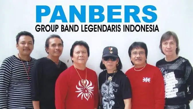 Benny Panjaitan Dan 6 Tembang Panbers Yang Mengharu Biru Entertainment Fimela Com