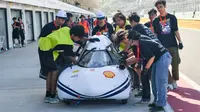 Indonesia Sabet Juara di Semua Subkategori Urban Concept Shell Eco-marathon Asia-Pacific and the Middle East 2024 (Ist)