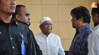 Ketua Majelis Syuro PKS Bantah Bunda Putri Mentor Bisnis Anaknya