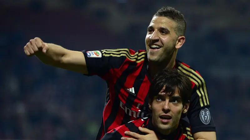 Adel Taarabt