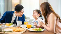 Sering Flu dan Batuk Saat Hujan? Begini Cara Lindungi Kesehatan Anak