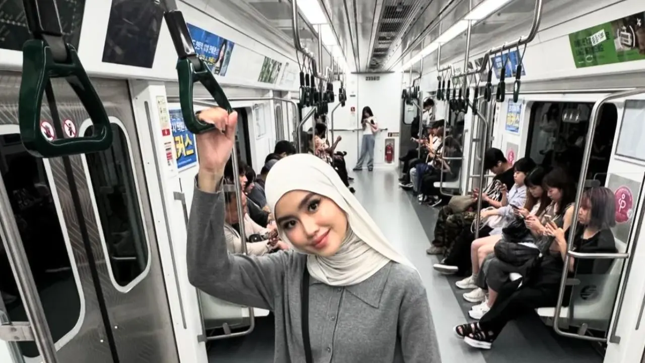 Sashfir (Instagram/@sashfir)