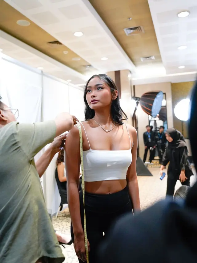 Miss Universe Indonesia 2025