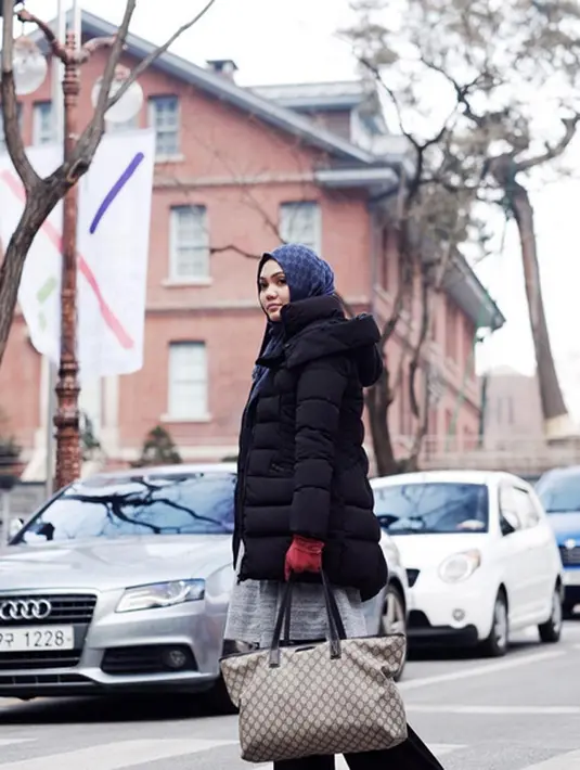 Seperti diketahui, Rina Nose dan Ridwan membina rumah tangga pada tahun 2012 silam. Biduk rumah tangga pasangan ini tidak berlangsung lama. Pada 2013, keduanya resmi bercerai. (Instagram/rinanose16)