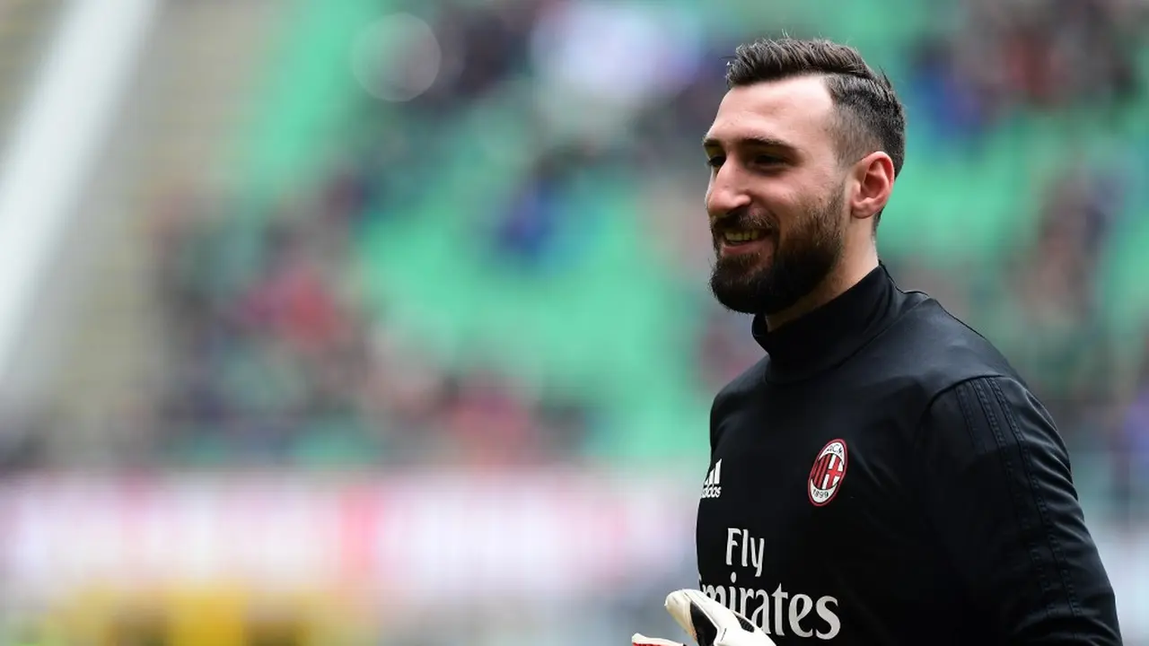Pemain AC Milan Pastikan Berpindah Klub Musim Depan