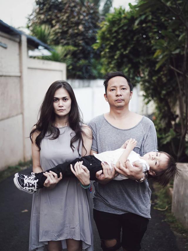 [Bintang] Ringgo Agus Rahman