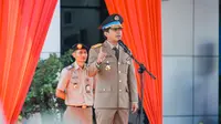 Wamen ATR/BPN Apresiasi Kinerja PTSL Capai 117,9 Juta Bidang Terdaftar