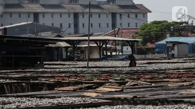 Anggaran PEN 2022 Sebesar Rp455,62 Triliun