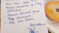 Berbagi Takjil Untuk Tenaga Medis yang Dikarantina