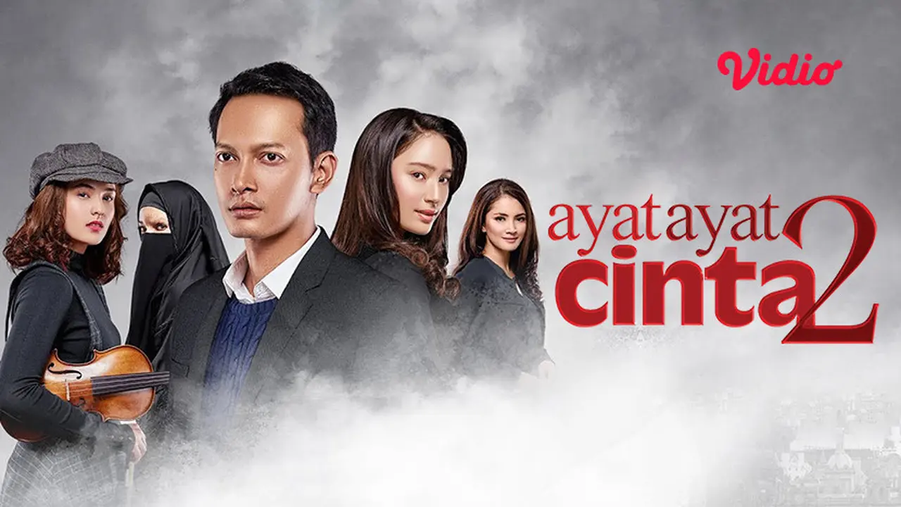 Ayat-Ayat Cinta