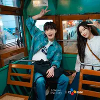 Dari West Kowloon hingga Victoria Park, Seocho-dong (Law and the City) Ajak Penonton Menyusuri Romantisme Hong Kong [Dok/LawAndTheCity]