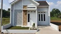 9 Model Rumah Minimalis Desa Cocok untuk Hidup Sederhana Tanpa Utang, Nyaman dan Asri