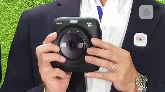 Fujifilm