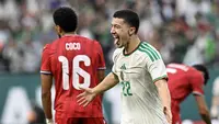 Manchester United dan Arsenal Saling Sikut Dapatkan Wonderkid Berharga Rp 1,3 Triliun
