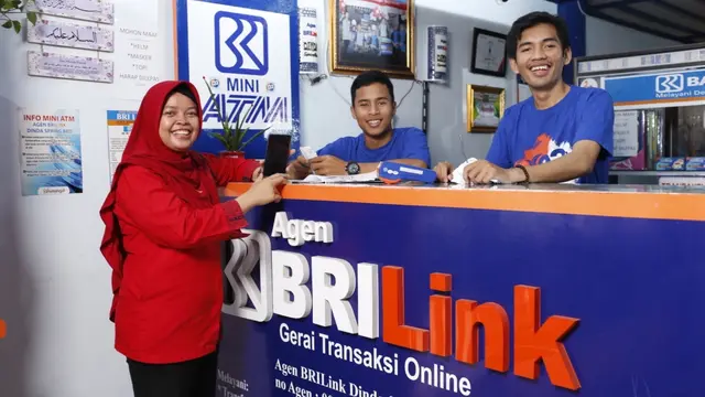 99,1% Transaksi BRI Kini Digital, BRImo Catat Lonjakan Pengguna
