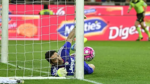 Gianluigi Buffon
